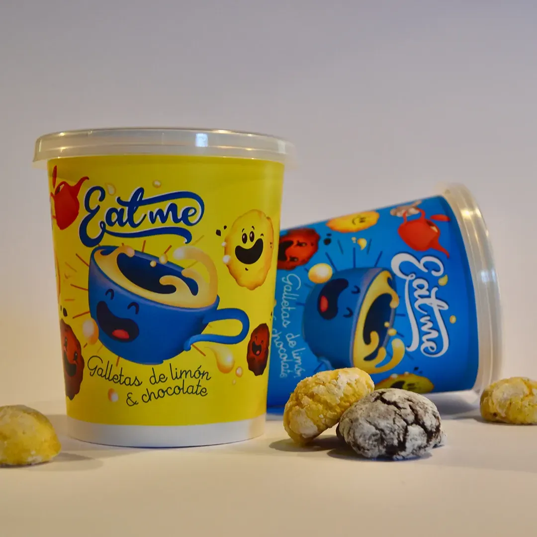 Packaging Eatme Cookies 1