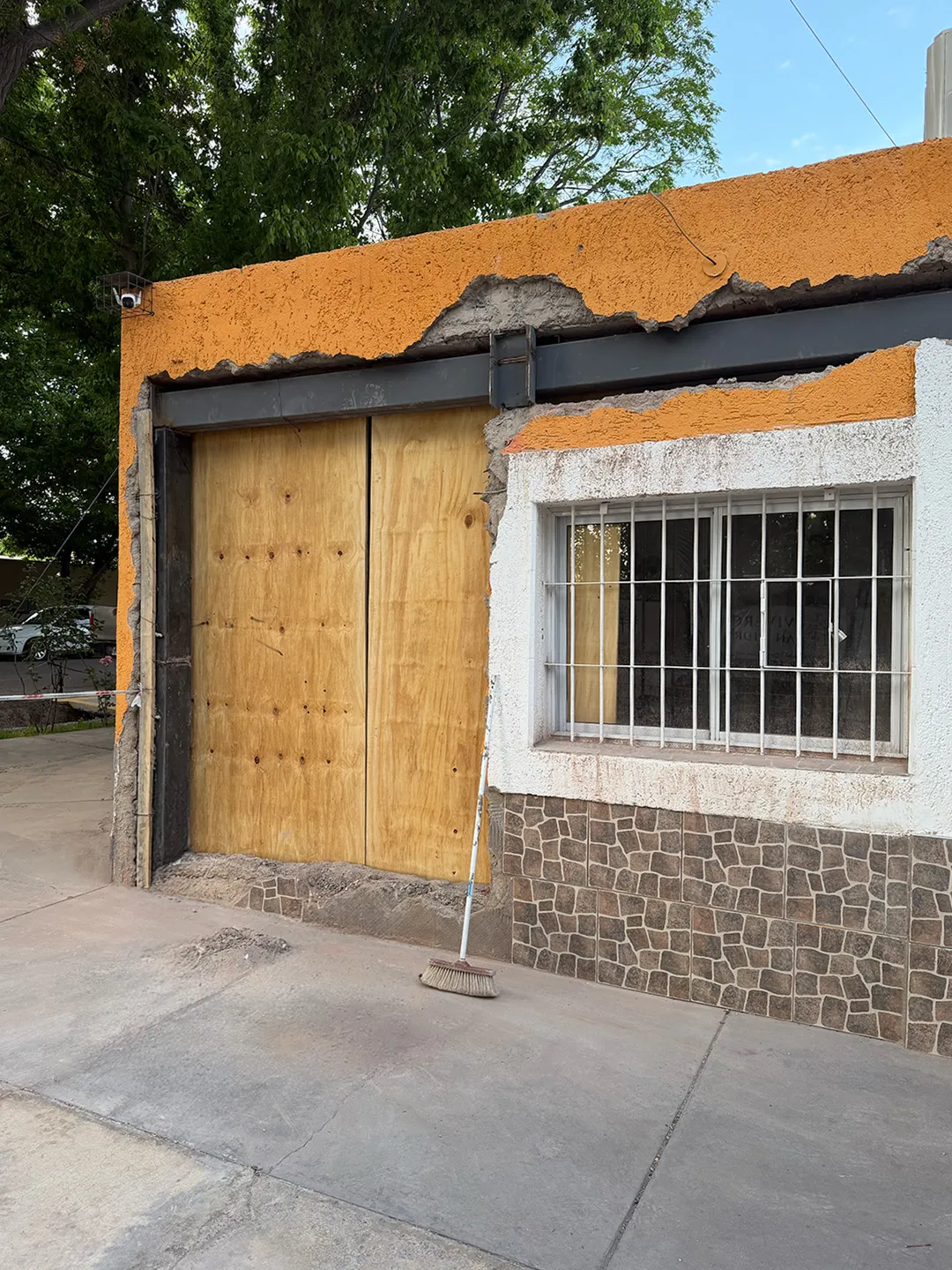 Nueva casa de las Alsina en Luján, foto 2