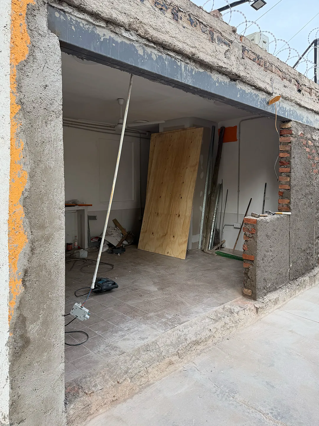 Nueva casa de las Alsina en Luján, foto 3