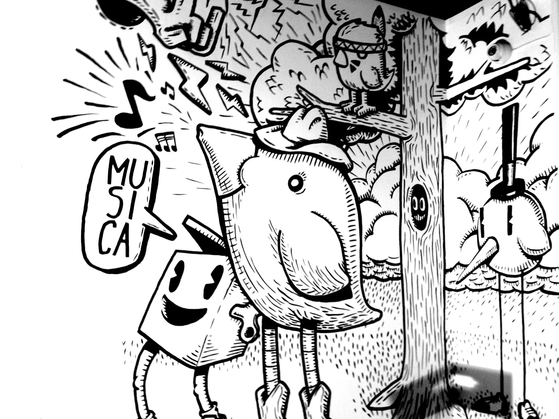  5