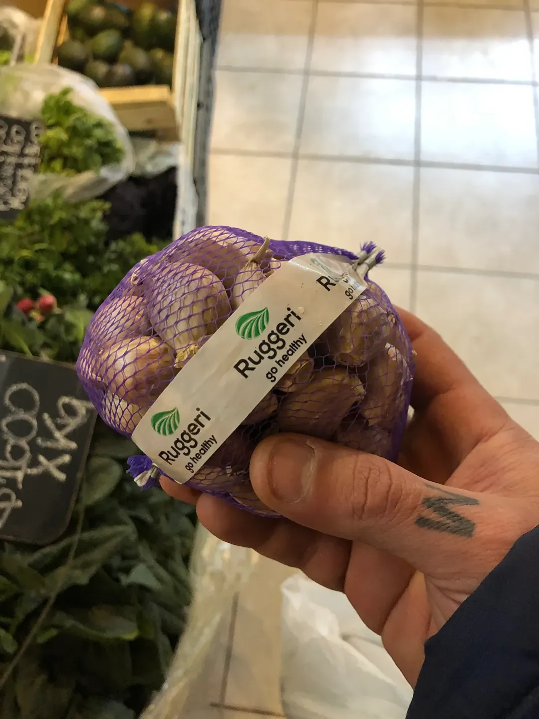 Packaging Ruggeri 4