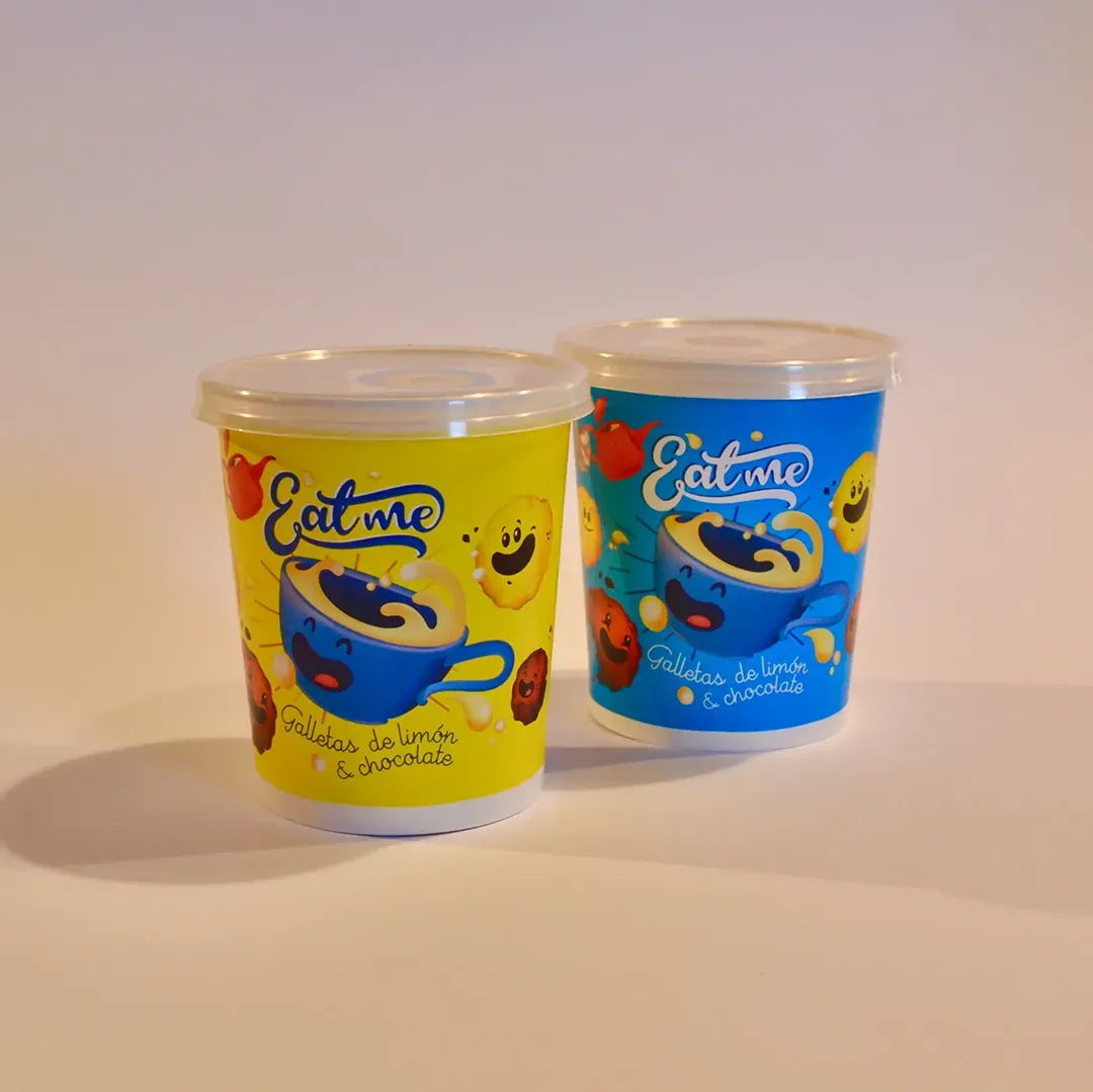 Packaging Eatme Cookies 4