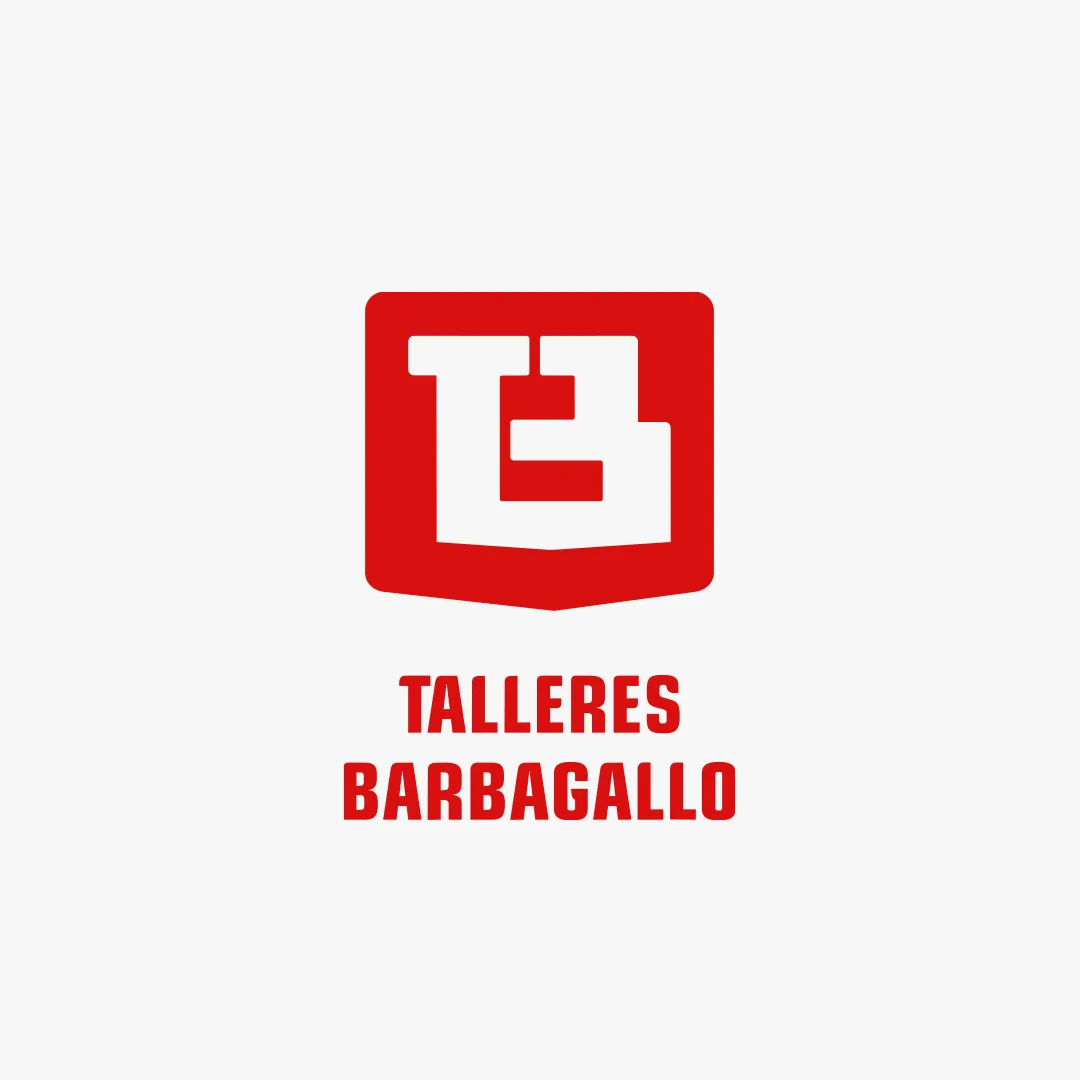 Marca Talleres Barbagallo 2