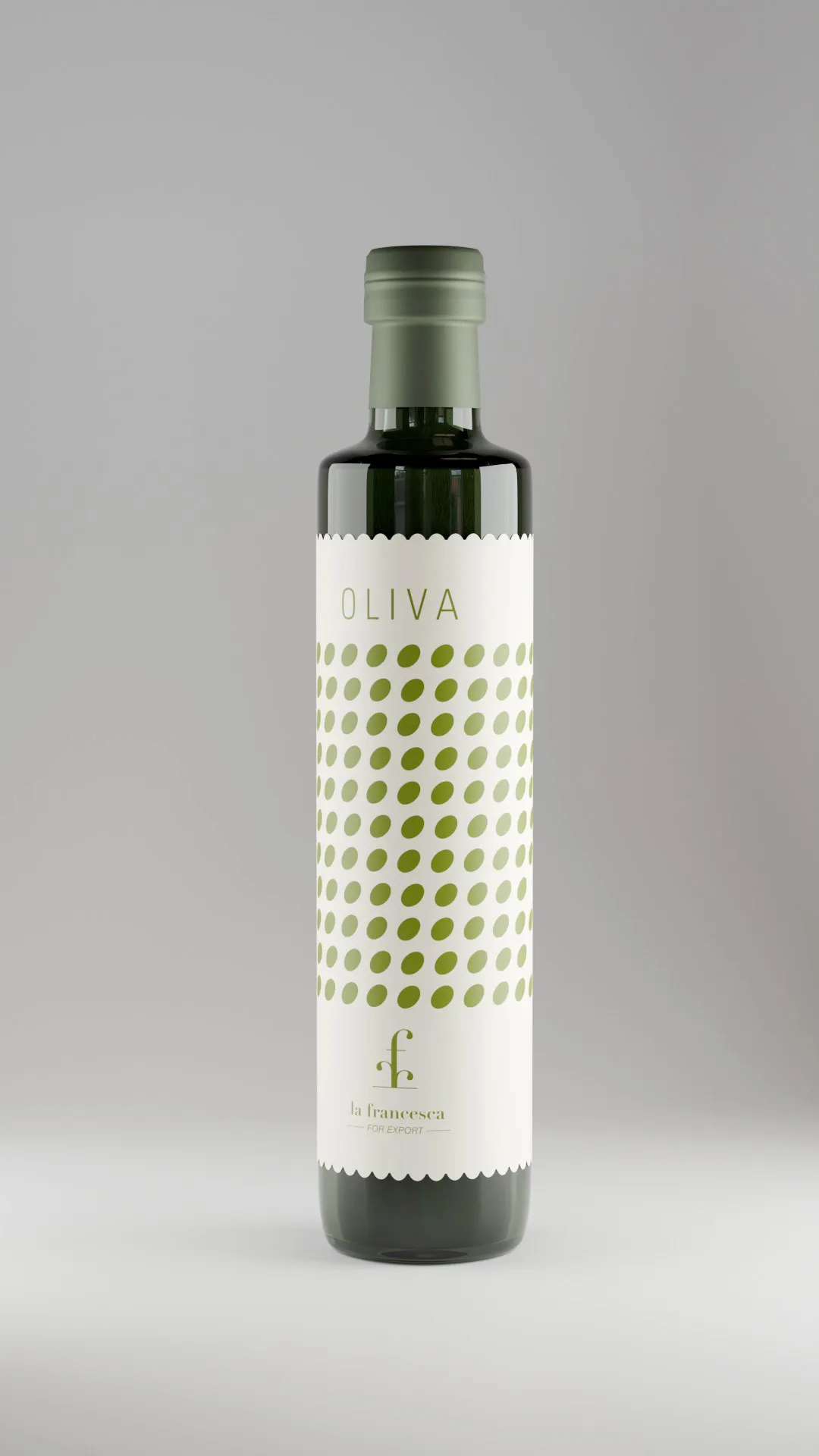 Packaging La Francesca 1