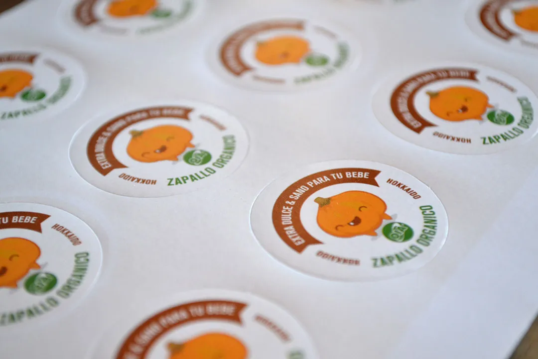 Sticker Ruggeri 2