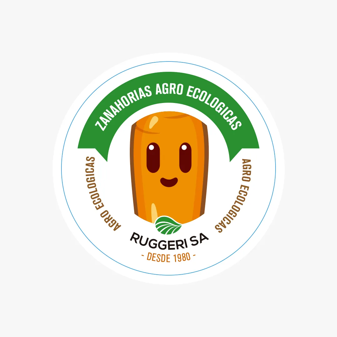 Sticker Ruggeri 5