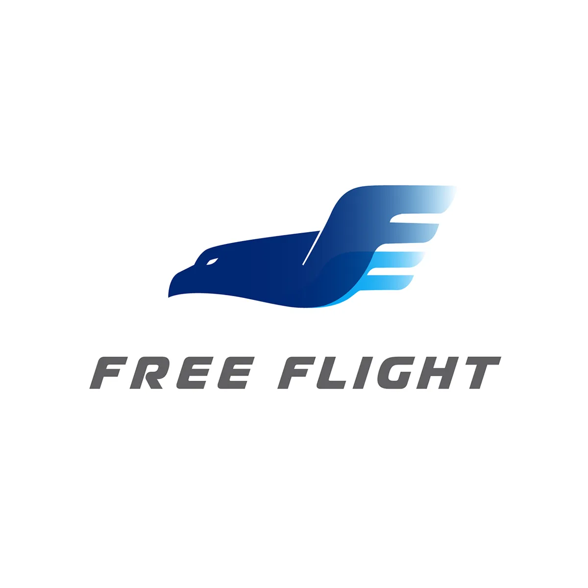 Logo Free Flight