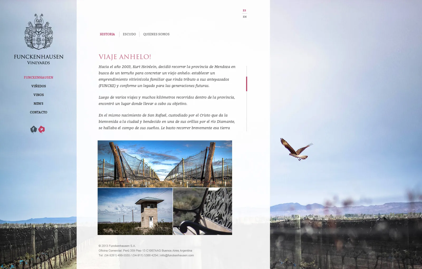 Web Funckenhausen