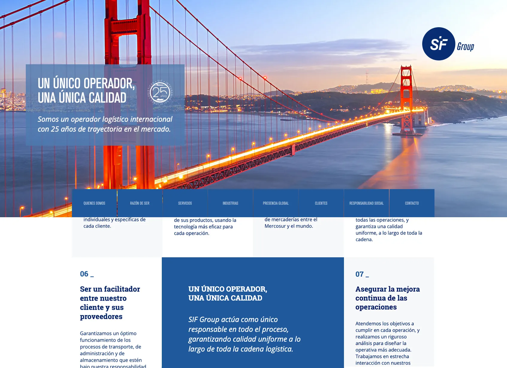 Web Sif Group